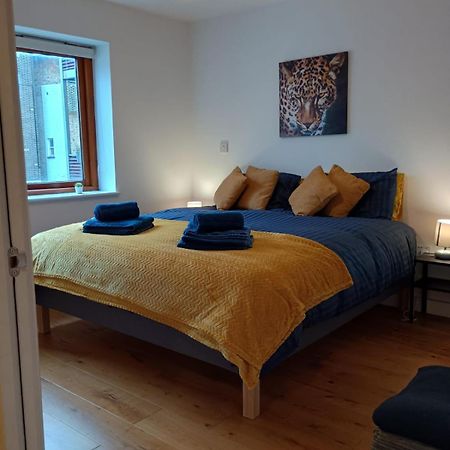 Lovely 1 Bedroom Apartment In South East London Ngoại thất bức ảnh