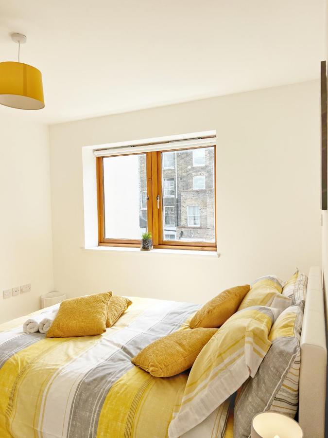Lovely 1 Bedroom Apartment In South East London Ngoại thất bức ảnh