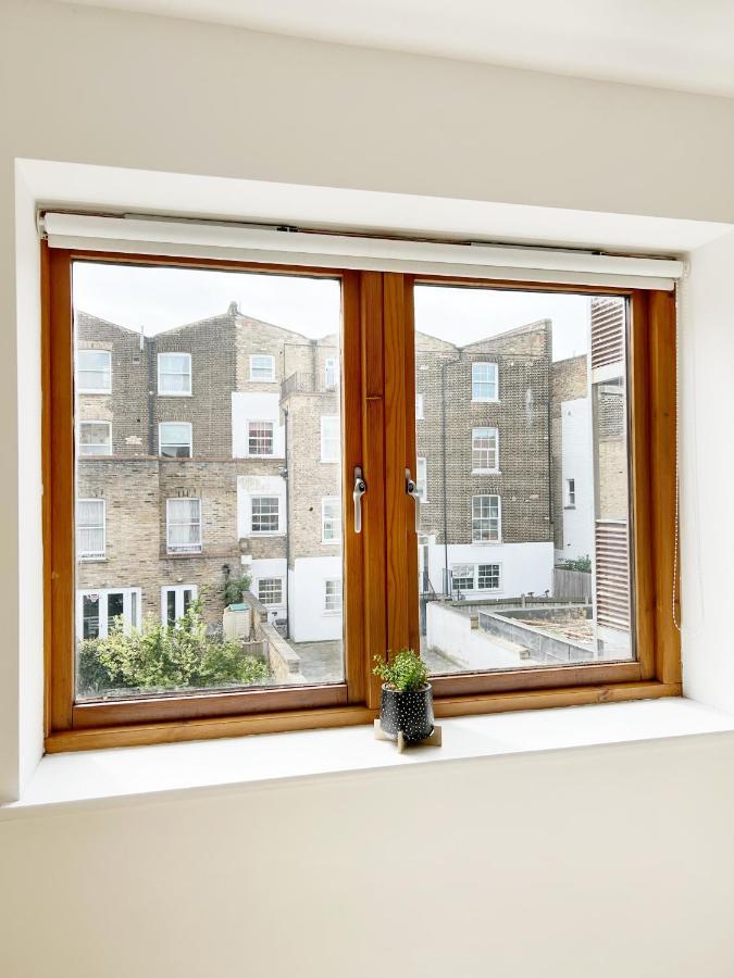 Lovely 1 Bedroom Apartment In South East London Ngoại thất bức ảnh