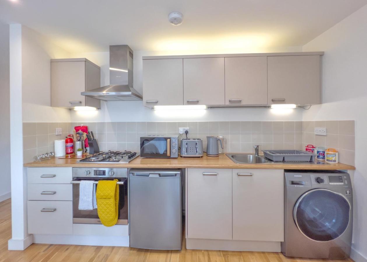 Lovely 1 Bedroom Apartment In South East London Ngoại thất bức ảnh