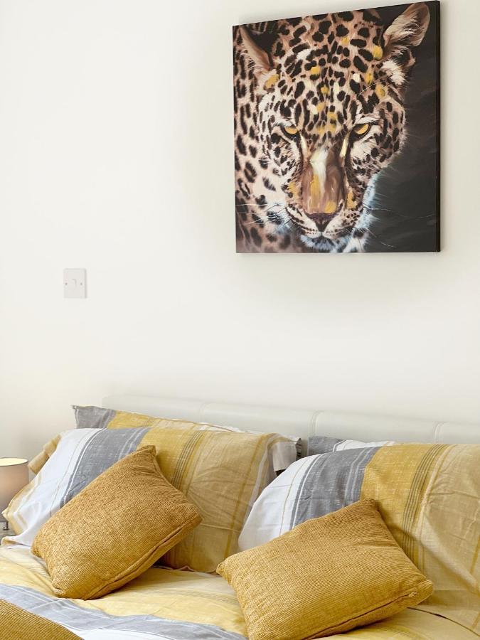 Lovely 1 Bedroom Apartment In South East London Ngoại thất bức ảnh