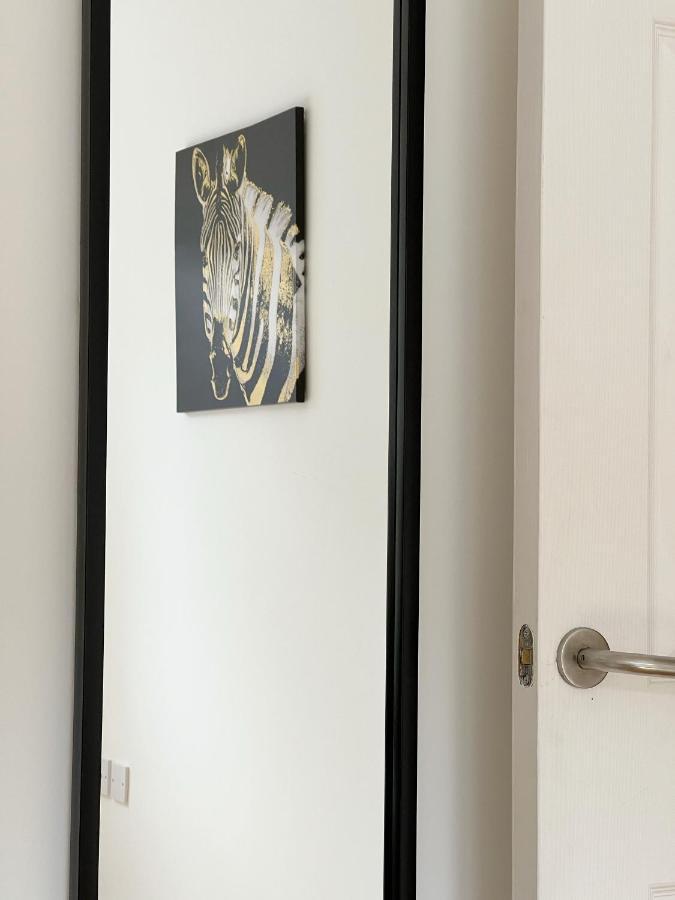 Lovely 1 Bedroom Apartment In South East London Ngoại thất bức ảnh