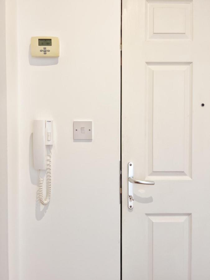 Lovely 1 Bedroom Apartment In South East London Ngoại thất bức ảnh