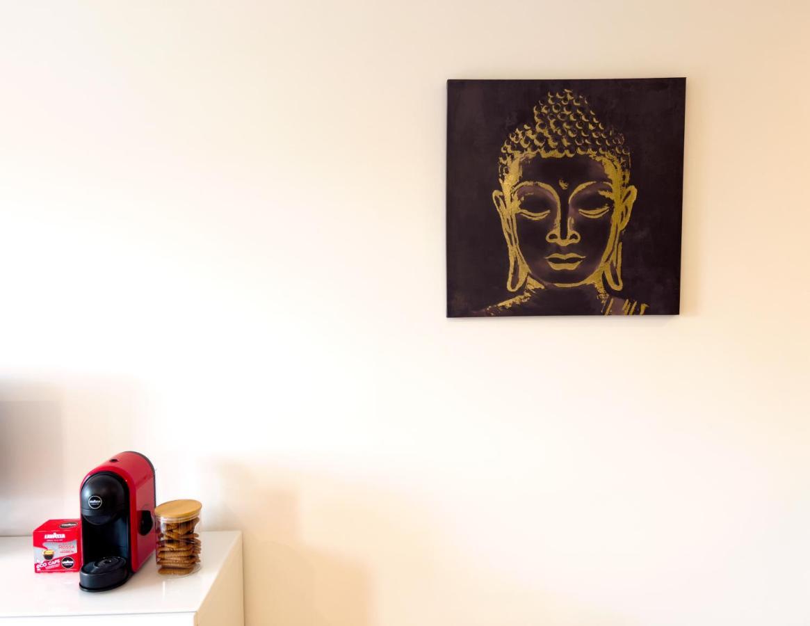 Lovely 1 Bedroom Apartment In South East London Ngoại thất bức ảnh