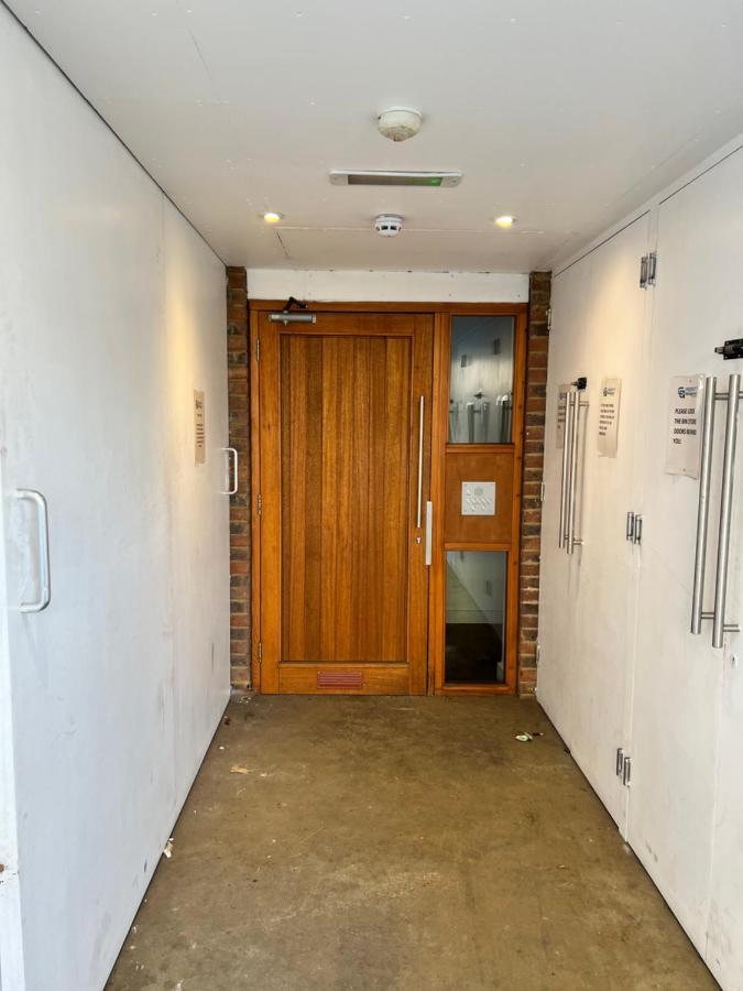Lovely 1 Bedroom Apartment In South East London Ngoại thất bức ảnh