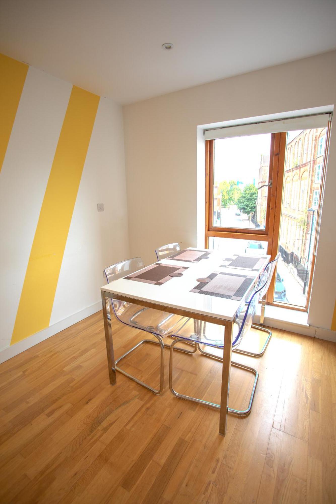 Lovely 1 Bedroom Apartment In South East London Ngoại thất bức ảnh